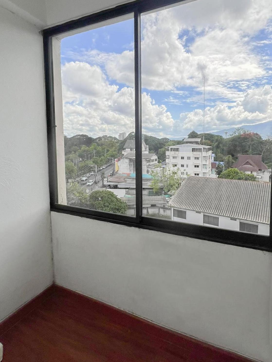 Inspire House Hotel Chiang Mai Exterior foto